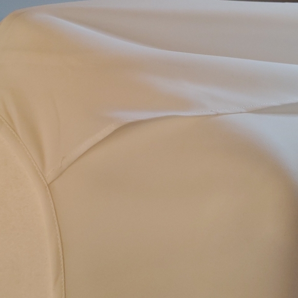 Cape blouse - Picture 4 of 5